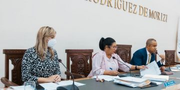 ADN construirá un nuevo parqueo municipal en la José Reyes en Ciudad Colonial