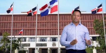 Diputado Elías Matos presenta memorias legislativa de su primer año de gestión