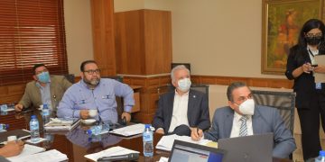 Comisión Especial del Senado rendirá informe favorable al proyecto de ley del Código Penal