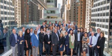 Alcaldesa formará parte de programa Harvard y Bloomberg