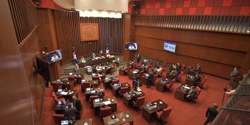 El Senado aprueba el proyecto de Ley Orgánica que regula los procedimientos de control del Congreso Nacional