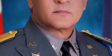 Presidente Luis Abinader designa a Eduardo Alberto Then como director de la Policía Nacional