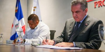 Propeep y Ayuntamiento de San Pedro construirán 50 viviendas a damnificados del huracán George