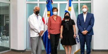 Gobierno y el Clúster de Mango Dominicano apuestan a la exportación de mango