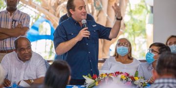 José Paliza: “Nada interrumpirá la unidad que hoy vive el PRM”