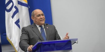 Director general del INFOTEP informa da positivo a COVID-19