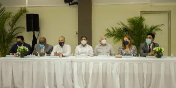 PRIMER ENCUENTRO MULTILATERAL PARA EL SEGURO AGROPECUARIO