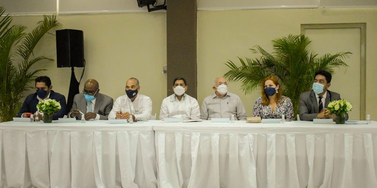 PRIMER ENCUENTRO MULTILATERAL PARA EL SEGURO AGROPECUARIO