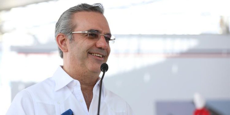 Presidente Abinader viaja este miércoles a San Francisco de Macorís