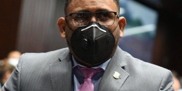 Diputado Aracena pide a procuradora Miriam Germán poner en investigación al personal de la cárcel de La Victoria.