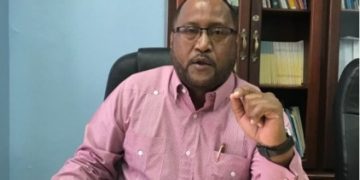 CNTD destaca condiciones de mediador de monseñor Agripino Nùñez Collado