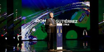 INAUGURACIÓN FCGSD 2022