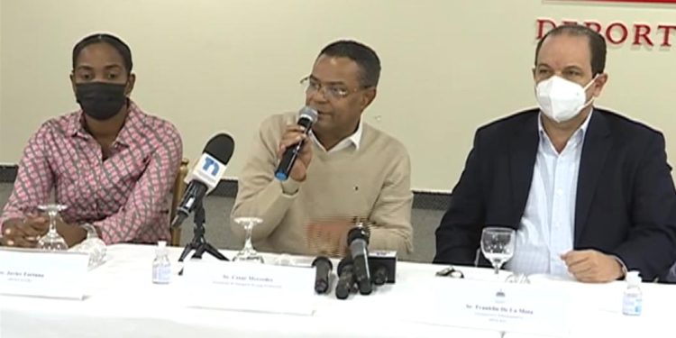 Promotor de Boxeo y Miderec anuncian gran cartelera para este mes con participación de excampeones