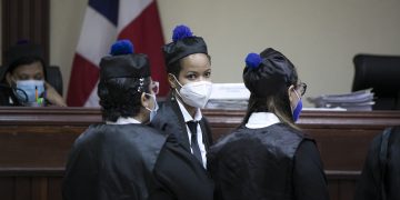 Ministerio Público avanza con presentación de pruebas en Caso Super Tucano