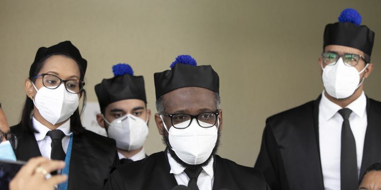 Defensa del Caso Medusa insiste en otro aplazamiento y el tribunal pospone la audiencia para el martes 22