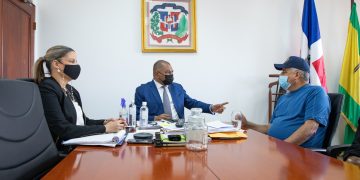 Autoridades penitenciarias tratan con Derechos Humanos sobre formación a privados de libertad