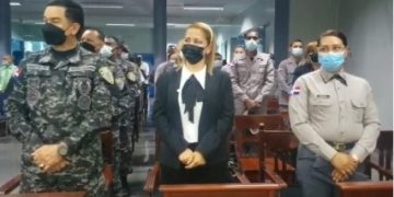 Policía rinde homenaje póstumo a oficial del FOP Lodge 920 de Nueva York y agentes de origen dominicano que entregaron sus vidas en el cumplimiento del deber en la Gran Manzana