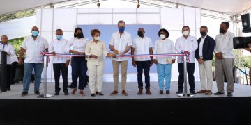 Gobierno invierte más de RD$1,567 millones en Azua, Barahona y Bahoruco