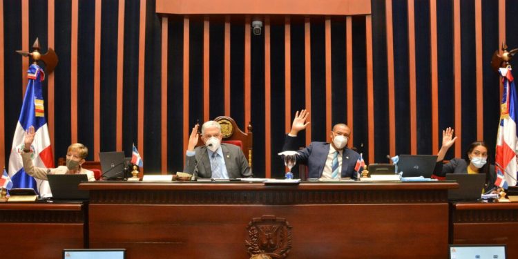 Senado aprueba 230 iniciativas legislativas durante Segunda Legislatura Ordinaria del 2021