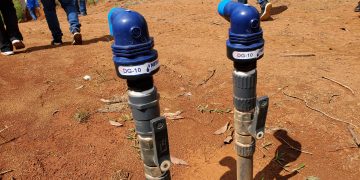 Procuraduría ambiental actúa frente a empresas que privatizan el acceso a Loma Quita Espuela, la deforestan y desvían sus fuentes de agua