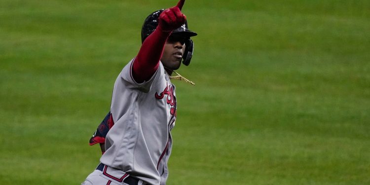 Jorge Soler se va a los Miami Marlins por 36 millones de dólares