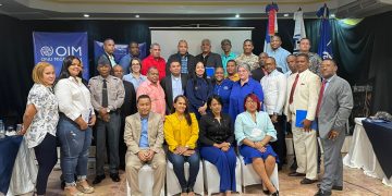 Ministerio Público realiza encuentro para reforzar plan contra la trata de personas en zona fronteriza