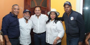 Abel advierte Gobierno amenaza la soberanía alimentaria del país