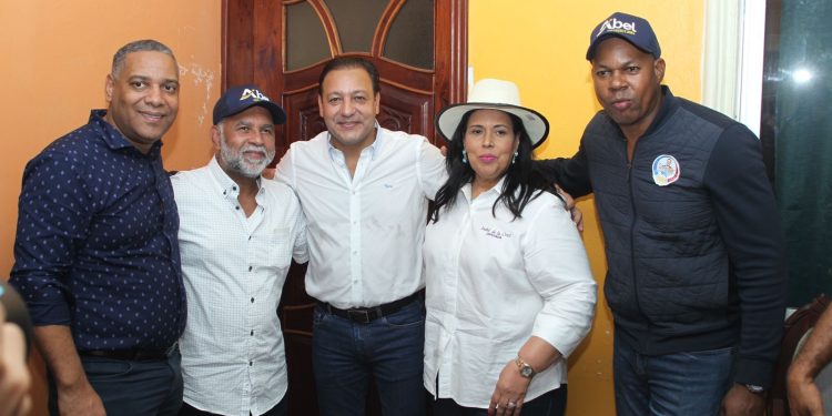 Abel advierte Gobierno amenaza la soberanía alimentaria del país