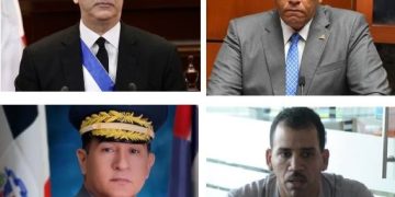 Atracos, asaltos y robos aumentan por inoperancia Dicrim; aseguran gestión de Then fracasaría si no cambia a Vantroy