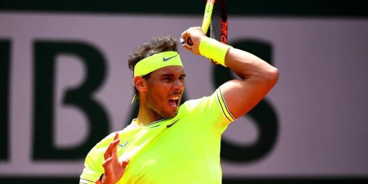 Nadal doblega a Carlos alcaraz y avanza a la final en Indian Wells
