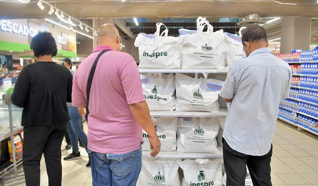 Se suman 100 supermercados más a la venta de productos a bajo costo