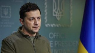 Zelenski: Ucrania solo aceptará un ultimátum ruso cuando todos hayamos muerto