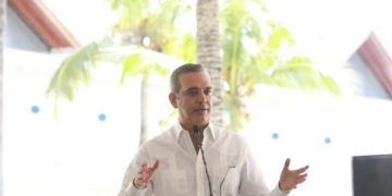 Abinader dará picazo para dejar iniciados trabajos monorriel en Santiago