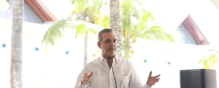 Abinader dará picazo para dejar iniciados trabajos monorriel en Santiago