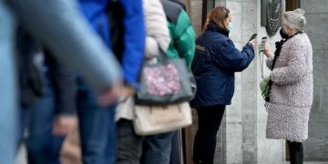 La inflación golpea a España y Alemania