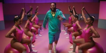 El Alfa forma parte del álbum despedida de Daddy Yankee