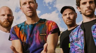 Coldplay exige reciclar materiales luego de concierto en el país