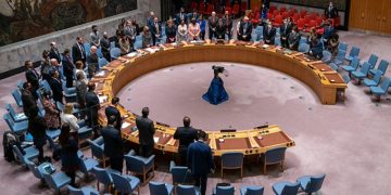 ONU derrota resolución humanitaria de Rusia sobre Ucrania