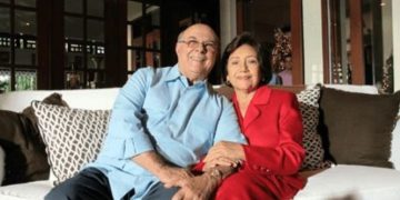 A las 2:00 de la tarde serán las honras fúnebres a Doña Rosa y sepultada mañana miércoles