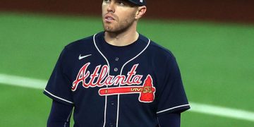 Medias Rojas muestran interés en Freddie Freeman