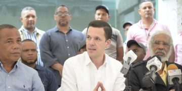 Choferes de Fenatrano serán incluidos en corredores