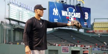 Judge confía en cerrar nuevo pacto con Yankees
