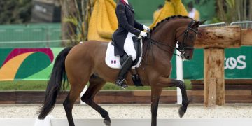 Losos repite podio y clasifica   para final de la World Cup