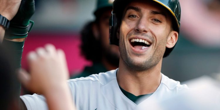 Bravos dan extensión de ocho años a Olson