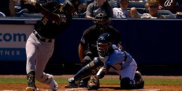 Oneil Cruz comenzará la campaña en Triple-A