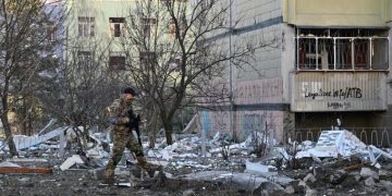 Rusia y Ucrania han logrado avances en un posible acuerdo de paz