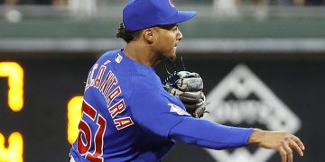Sergio Alcántara pasa de Cubs a Arizona
