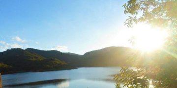 Onamet pronostica un miércoles soleado con temperaturas agradables