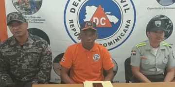 Sub director de Defensa Civil: "A quienes les gusta ir a balnearios a poner música, recuerden que hoy está prohibido”