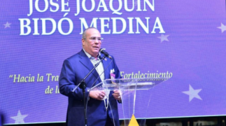 Mariotti: "lugar del cambio ha devenido el caos al país en el Gobierno del PRM"